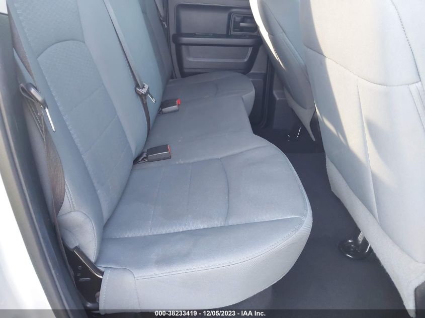 2014 RAM 1500 TRADESMAN - 1C6RR6FG3ES339553