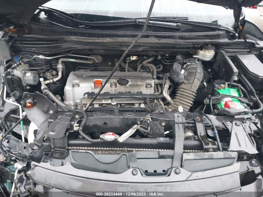 2014 HONDA CR-V LX - 2HKRM3H31EH561958