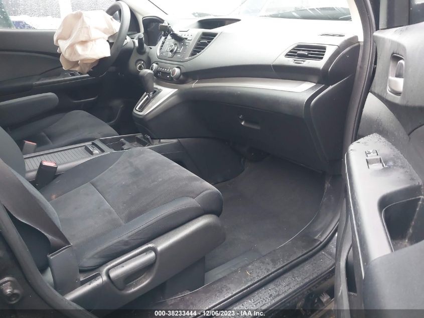 2014 HONDA CR-V LX - 2HKRM3H31EH561958