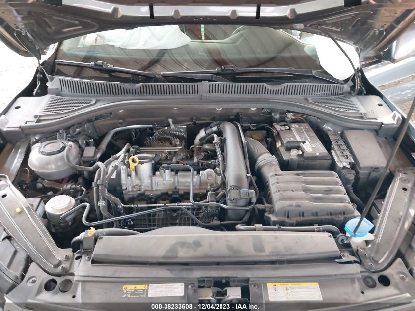 2021 VOLKSWAGEN JETTA S/SE/R-LINE - 3VWC57BU9MM032503