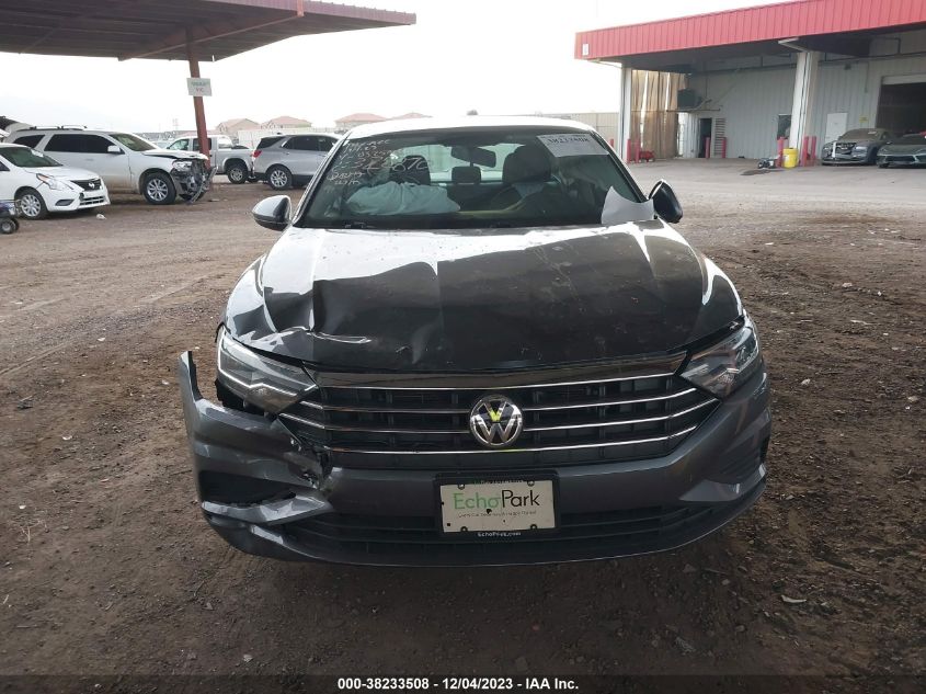 2021 VOLKSWAGEN JETTA S/SE/R-LINE - 3VWC57BU9MM032503