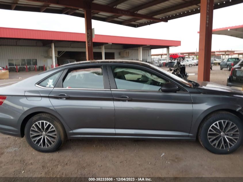 2021 VOLKSWAGEN JETTA S/SE/R-LINE - 3VWC57BU9MM032503