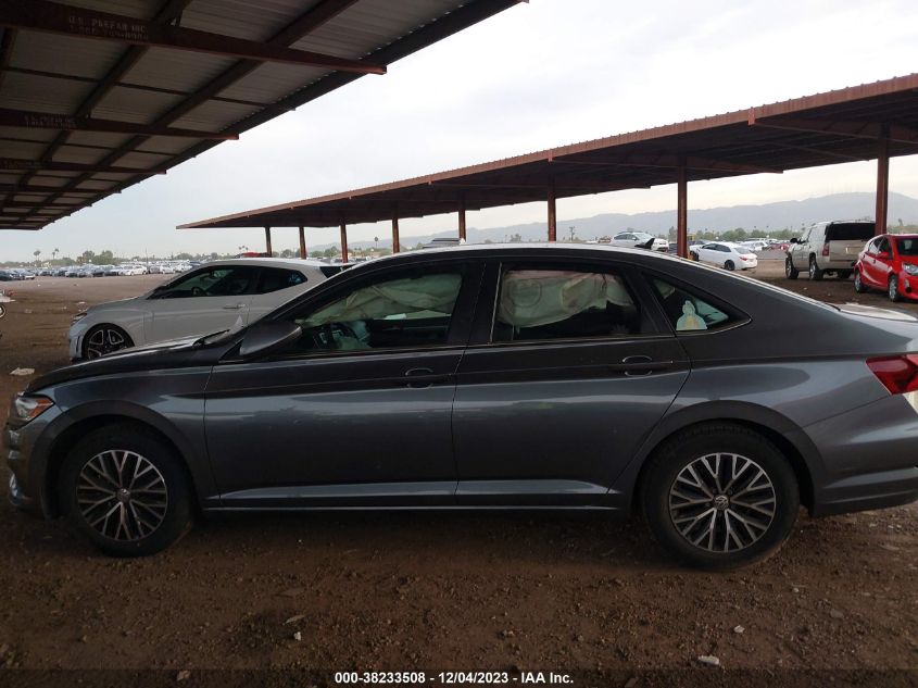 2021 VOLKSWAGEN JETTA S/SE/R-LINE - 3VWC57BU9MM032503