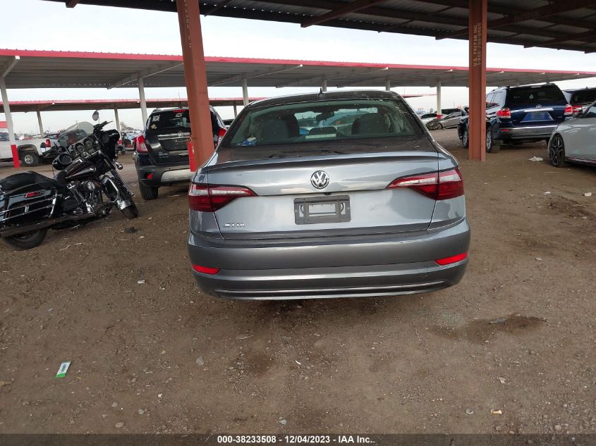 2021 VOLKSWAGEN JETTA S/SE/R-LINE - 3VWC57BU9MM032503
