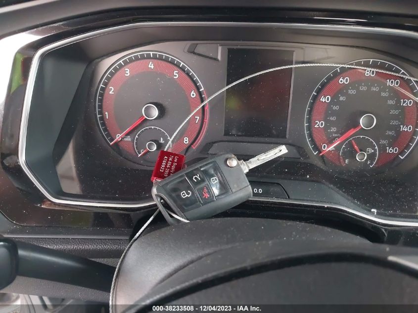 2021 VOLKSWAGEN JETTA S/SE/R-LINE - 3VWC57BU9MM032503