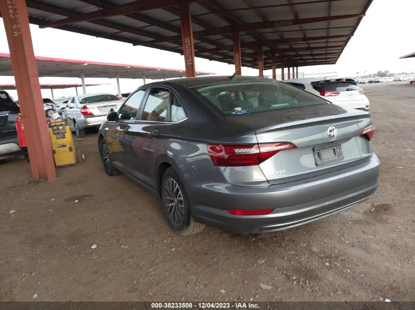 2021 VOLKSWAGEN JETTA S/SE/R-LINE - 3VWC57BU9MM032503