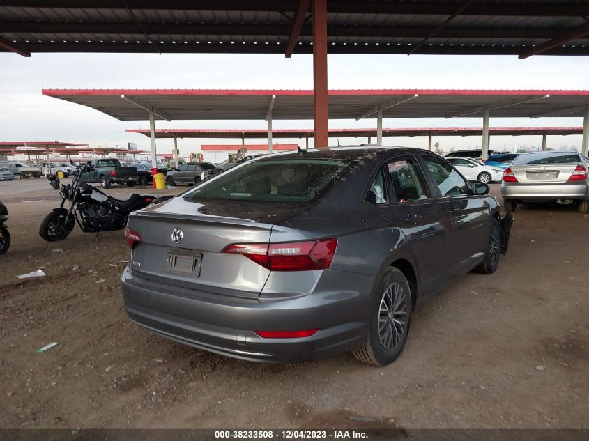 2021 VOLKSWAGEN JETTA S/SE/R-LINE - 3VWC57BU9MM032503