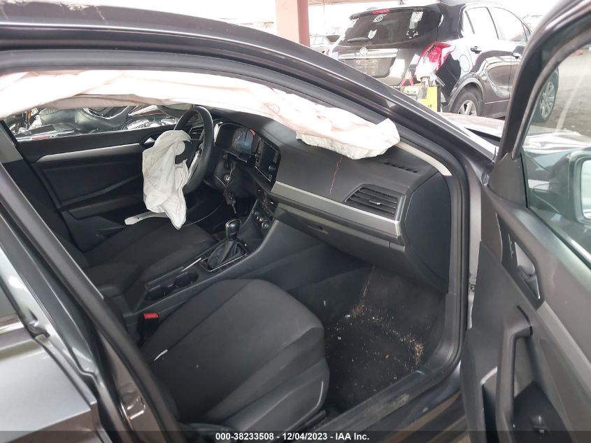 2021 VOLKSWAGEN JETTA S/SE/R-LINE - 3VWC57BU9MM032503