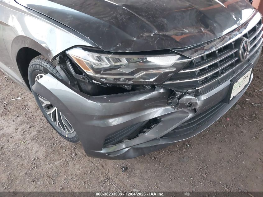 2021 VOLKSWAGEN JETTA S/SE/R-LINE - 3VWC57BU9MM032503