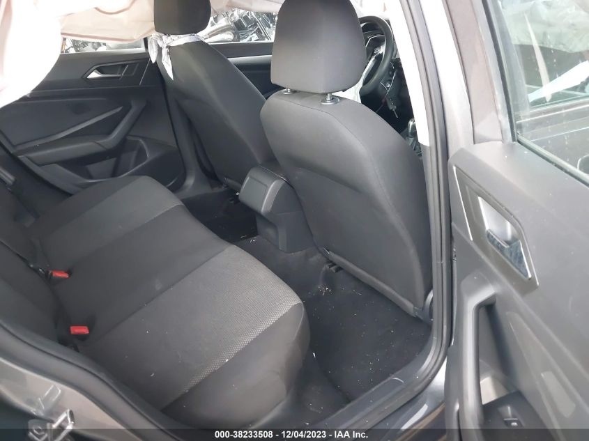 2021 VOLKSWAGEN JETTA S/SE/R-LINE - 3VWC57BU9MM032503