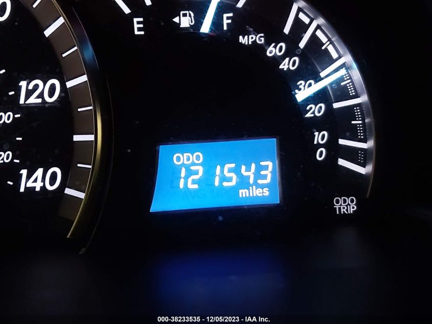 2014 TOYOTA CAMRY SE - 4T1BF1FK3EU301136