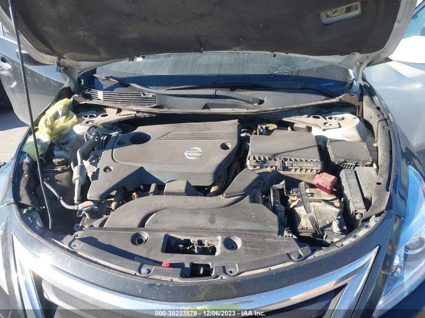 2015 NISSAN ALTIMA 2.5 - 1N4AL3AP7FC417072
