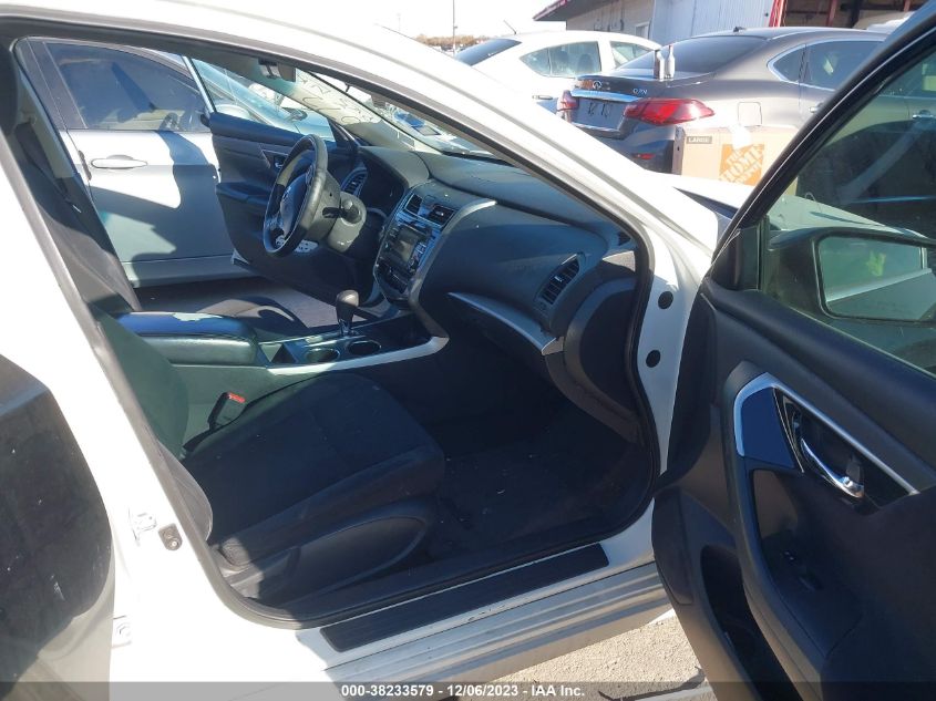 2015 NISSAN ALTIMA 2.5 - 1N4AL3AP7FC417072