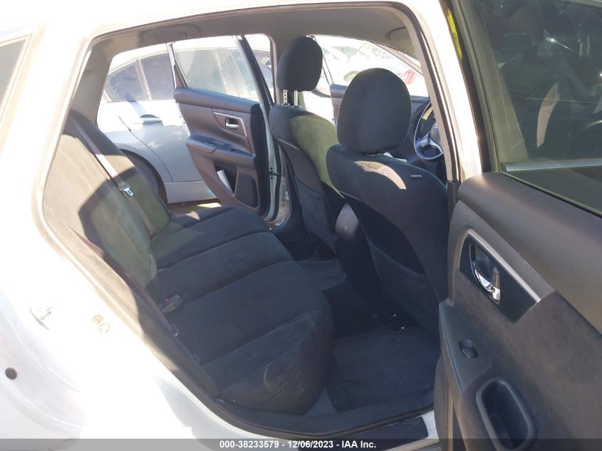 2015 NISSAN ALTIMA 2.5 - 1N4AL3AP7FC417072