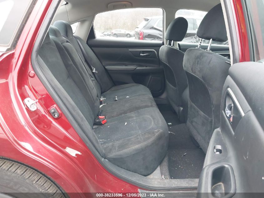 2015 NISSAN ALTIMA 2.5/S/SV/SL - 1N4AL3AP7FC299685