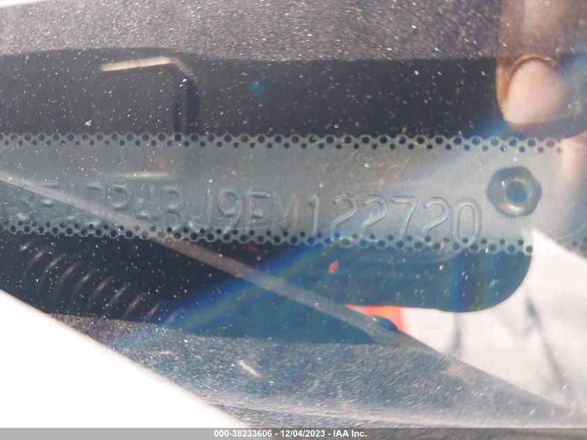 2015 FORD FIESTA SE - 3FADP4BJ9FM122720