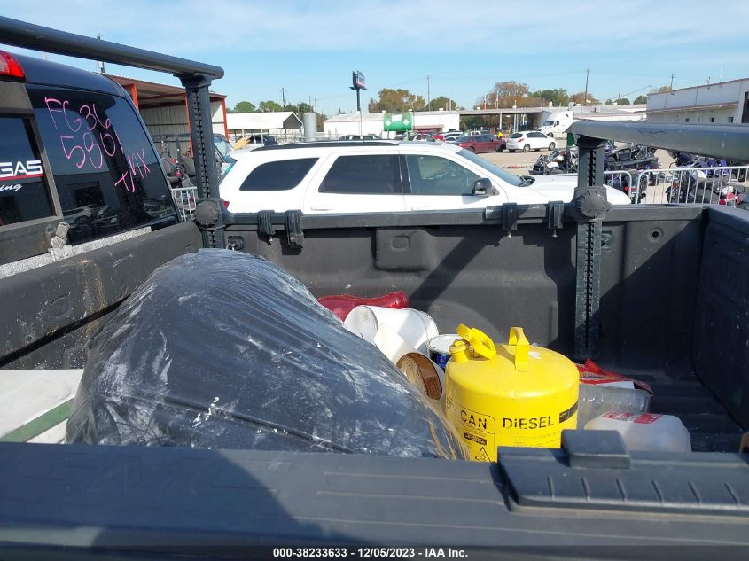 2015 GMC SIERRA 1500 SLT - 3GTU2VEJ6FG365801