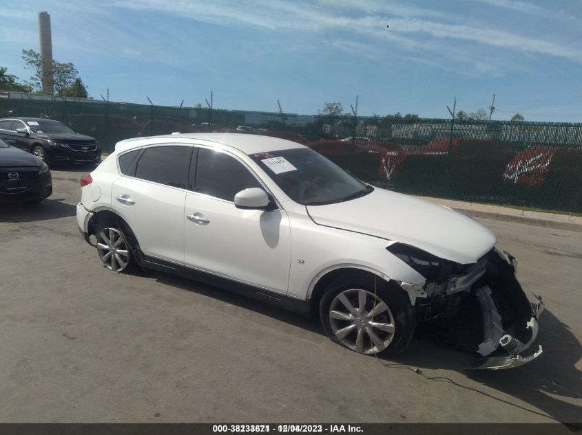 2015 INFINITI QX50 - JN1BJ0HP6FM730426