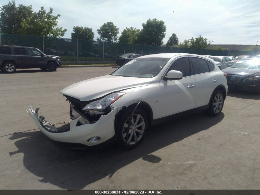 2015 INFINITI QX50 - JN1BJ0HP6FM730426