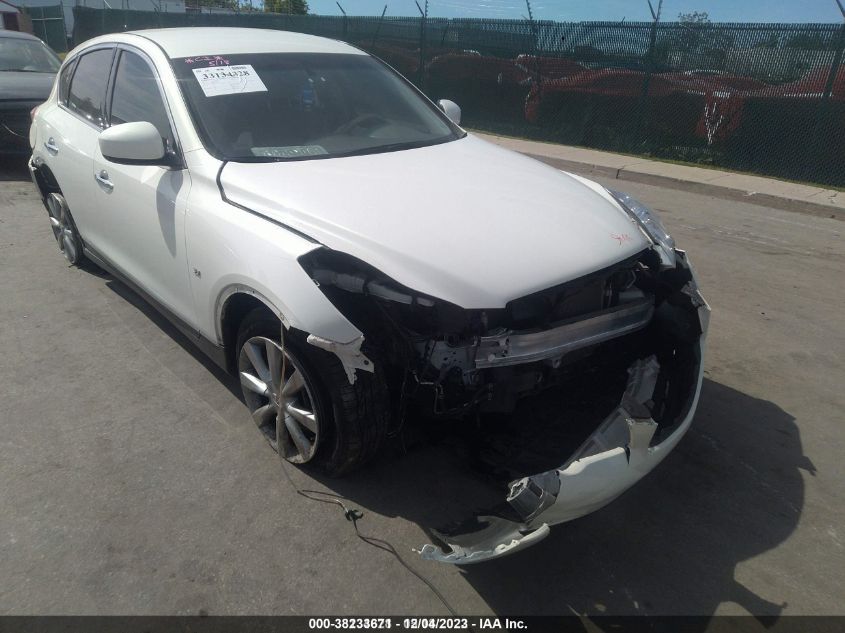 2015 INFINITI QX50 - JN1BJ0HP6FM730426