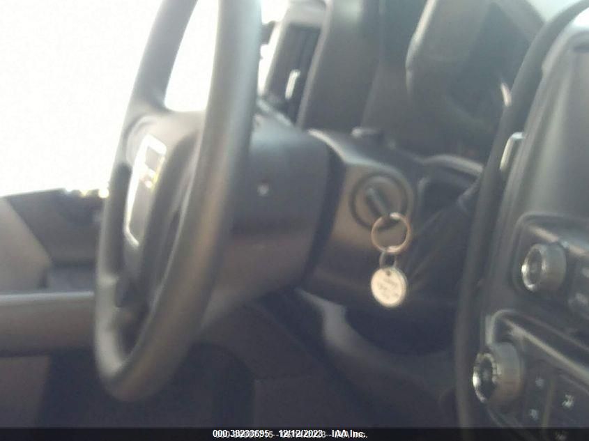 2014 GMC SIERRA 1500 - 1GTN1TEH1EZ352087