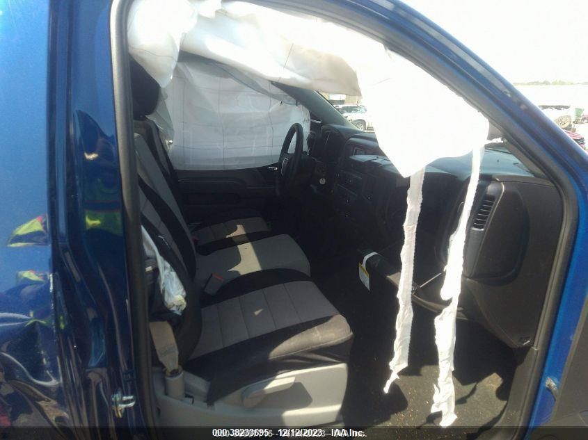 2014 GMC SIERRA 1500 - 1GTN1TEH1EZ352087