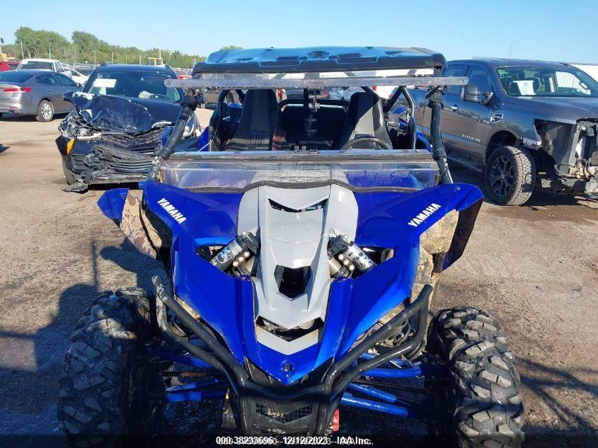 2020 YAMAHA YXZ1000 - 5Y4AN29Y9LA101523