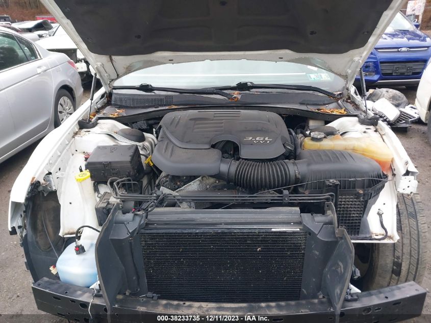 2013 CHRYSLER 300 - 2C3CCARG4DH619118