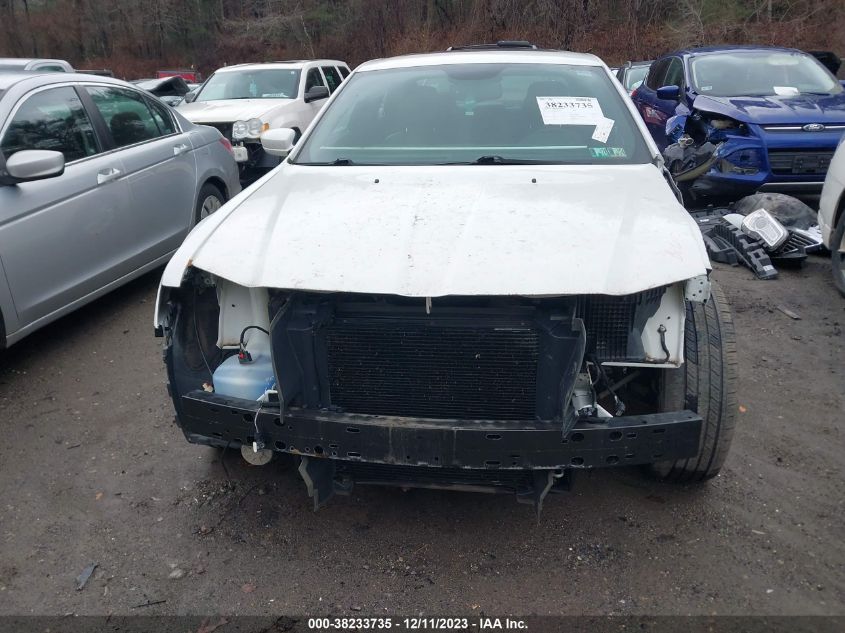 2013 CHRYSLER 300 - 2C3CCARG4DH619118