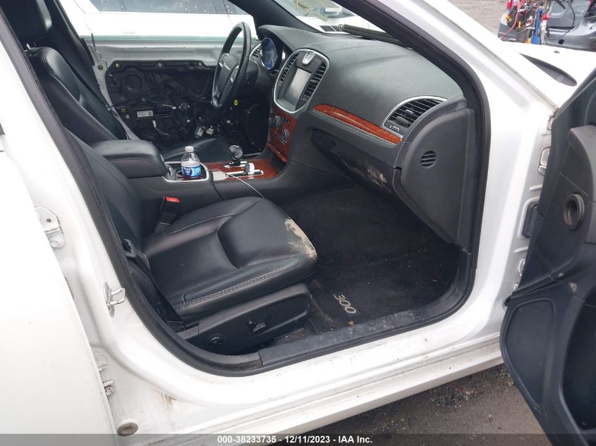 2013 CHRYSLER 300 - 2C3CCARG4DH619118
