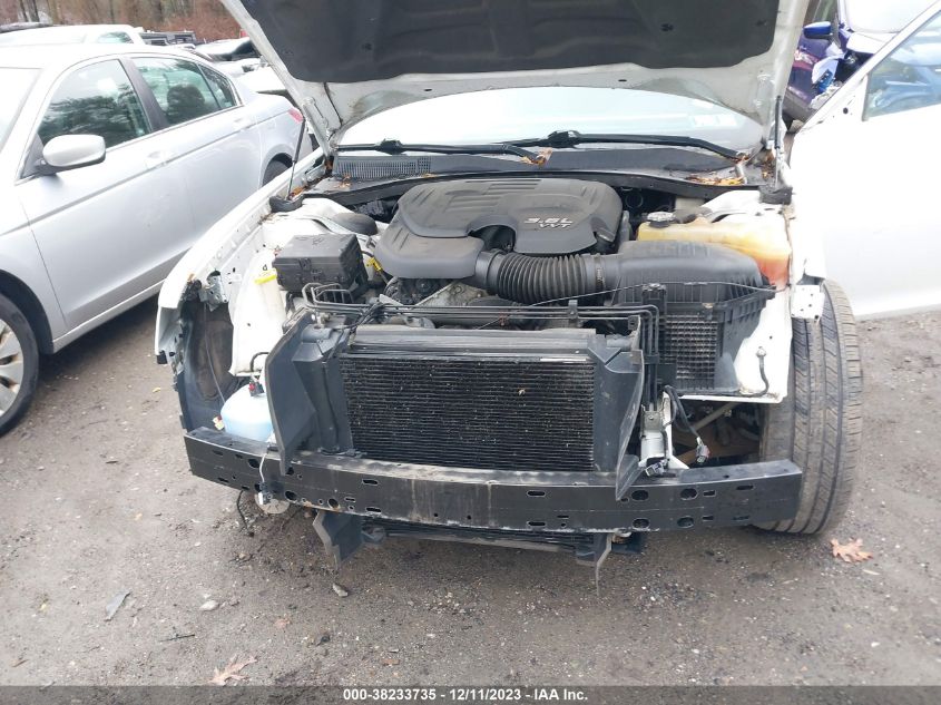 2013 CHRYSLER 300 - 2C3CCARG4DH619118