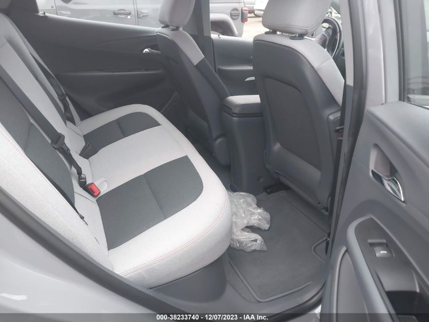 2020 CHEVROLET BOLT EV LT - 1G1FY6S01L4110919