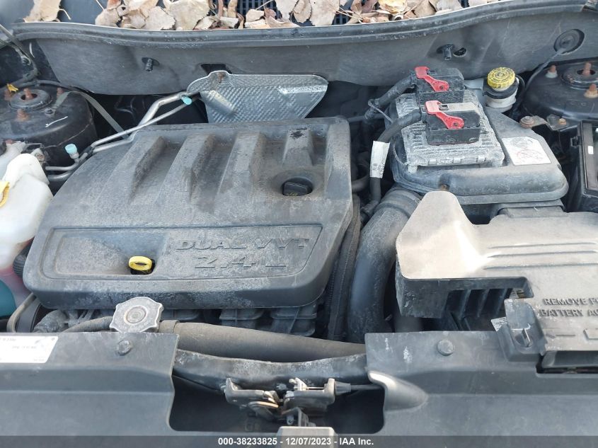 2015 JEEP COMPASS SPORT - 1C4NJDBB1FD321393