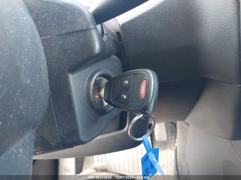 2015 JEEP COMPASS SPORT - 1C4NJDBB1FD321393