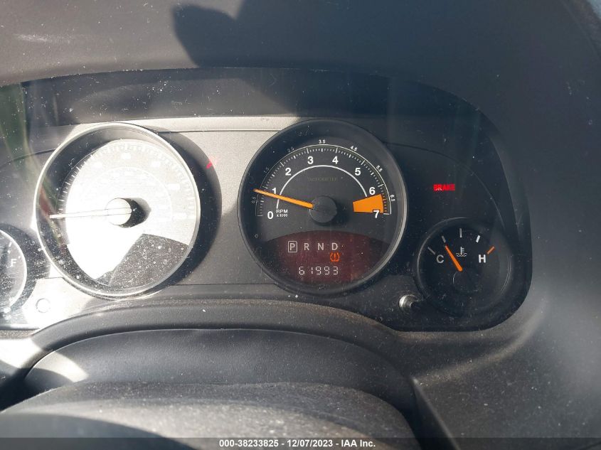 2015 JEEP COMPASS SPORT - 1C4NJDBB1FD321393