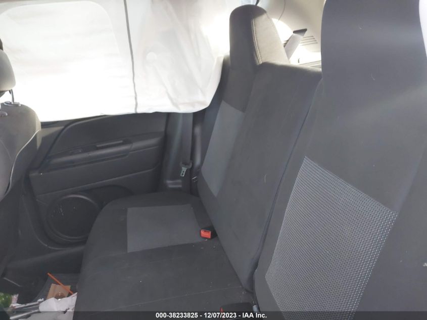 2015 JEEP COMPASS SPORT - 1C4NJDBB1FD321393