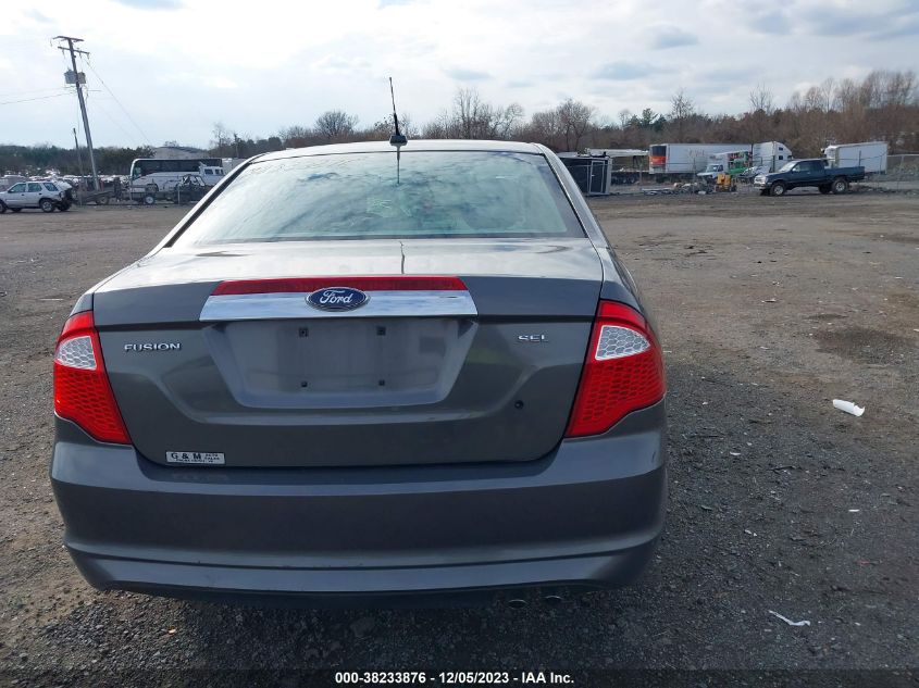 3FAHP0JA6CR248690 | 2012 FORD FUSION