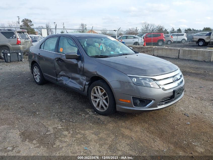 3FAHP0JA6CR248690 | 2012 FORD FUSION