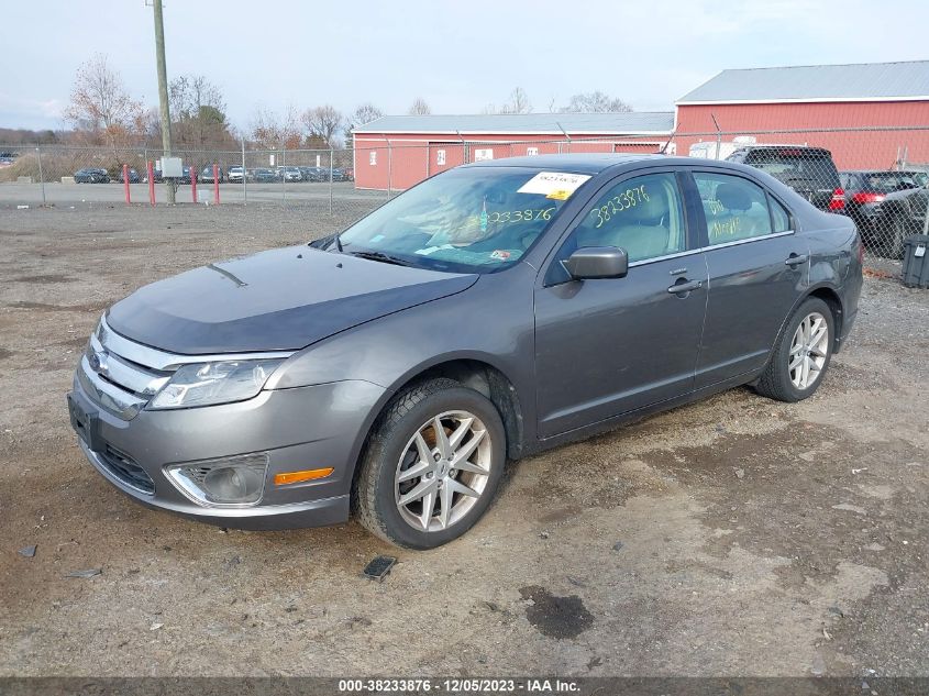 3FAHP0JA6CR248690 | 2012 FORD FUSION