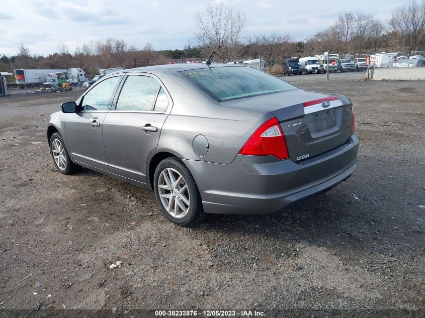 3FAHP0JA6CR248690 | 2012 FORD FUSION