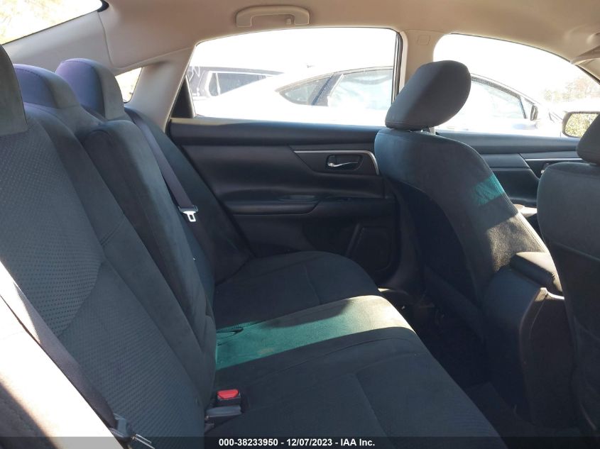 2015 NISSAN ALTIMA 2.5/2.5 S/2.5 SL/2.5 SV - 1N4AL3AP8FC275489