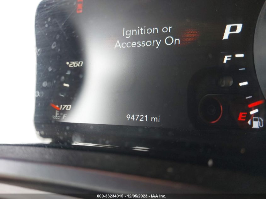 2016 DODGE CHALLENGER SXT - 2C3CDZAG3GH226075