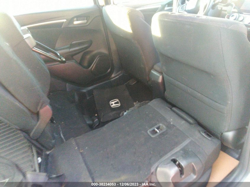 2015 HONDA FIT EX/EX-L - 3HGGK5H84FM736253