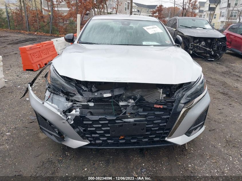 2023 NISSAN ALTIMA SR - 1N4BL4CV2PN336993