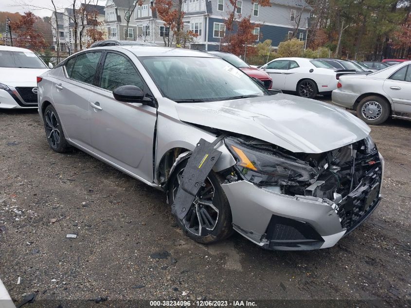 2023 NISSAN ALTIMA SR - 1N4BL4CV2PN336993