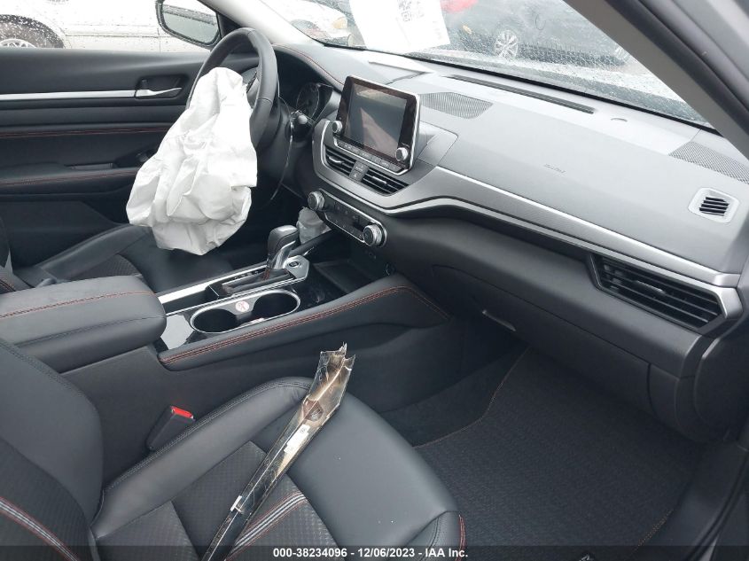 2023 NISSAN ALTIMA SR - 1N4BL4CV2PN336993