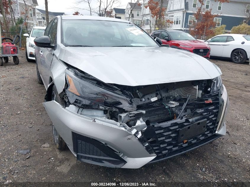 2023 NISSAN ALTIMA SR - 1N4BL4CV2PN336993