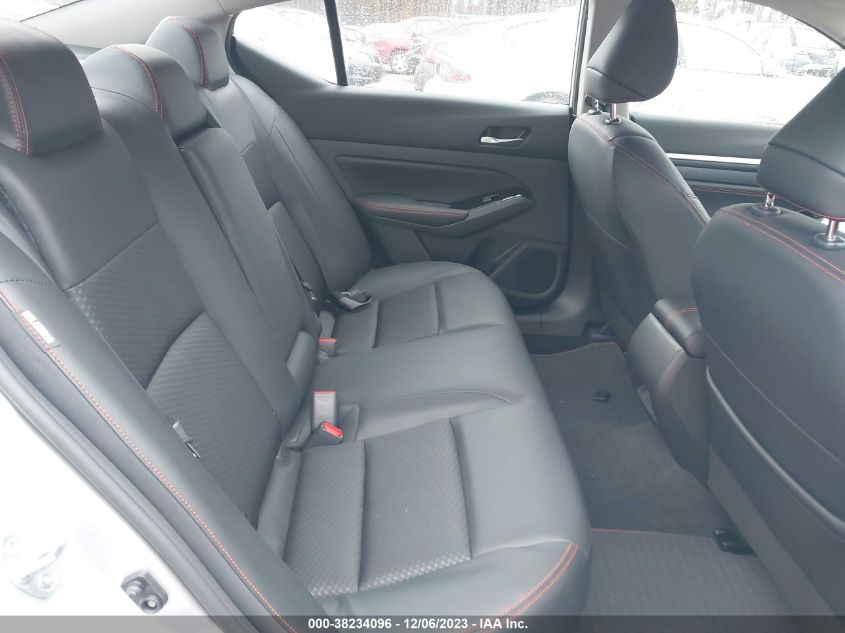 2023 NISSAN ALTIMA SR - 1N4BL4CV2PN336993