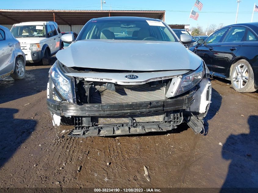 2015 KIA OPTIMA EX - 5XXGN4A75FG444615