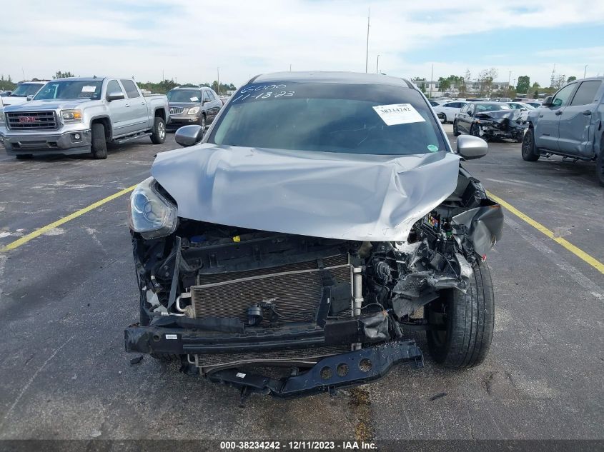 2019 KIA SPORTAGE LX - KNDPM3AC2K7583000